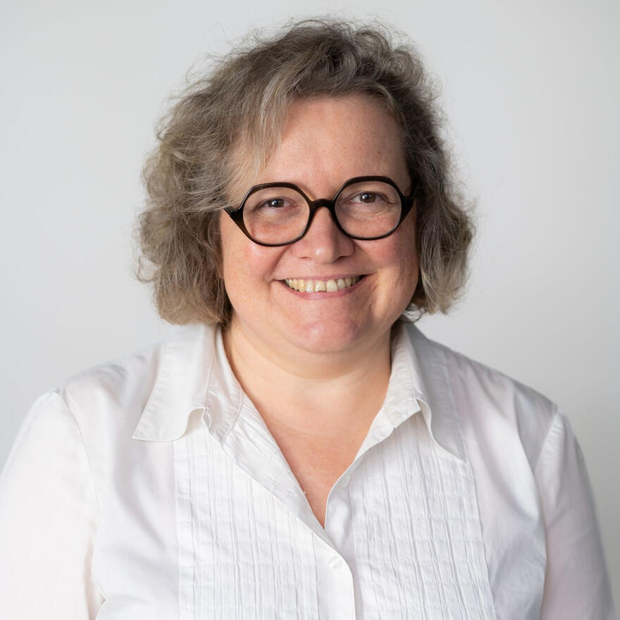 Florence DARRIEUX