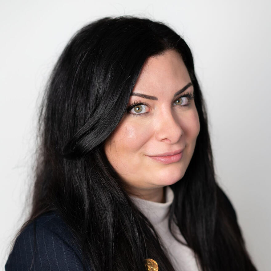Fiona MONTEIL