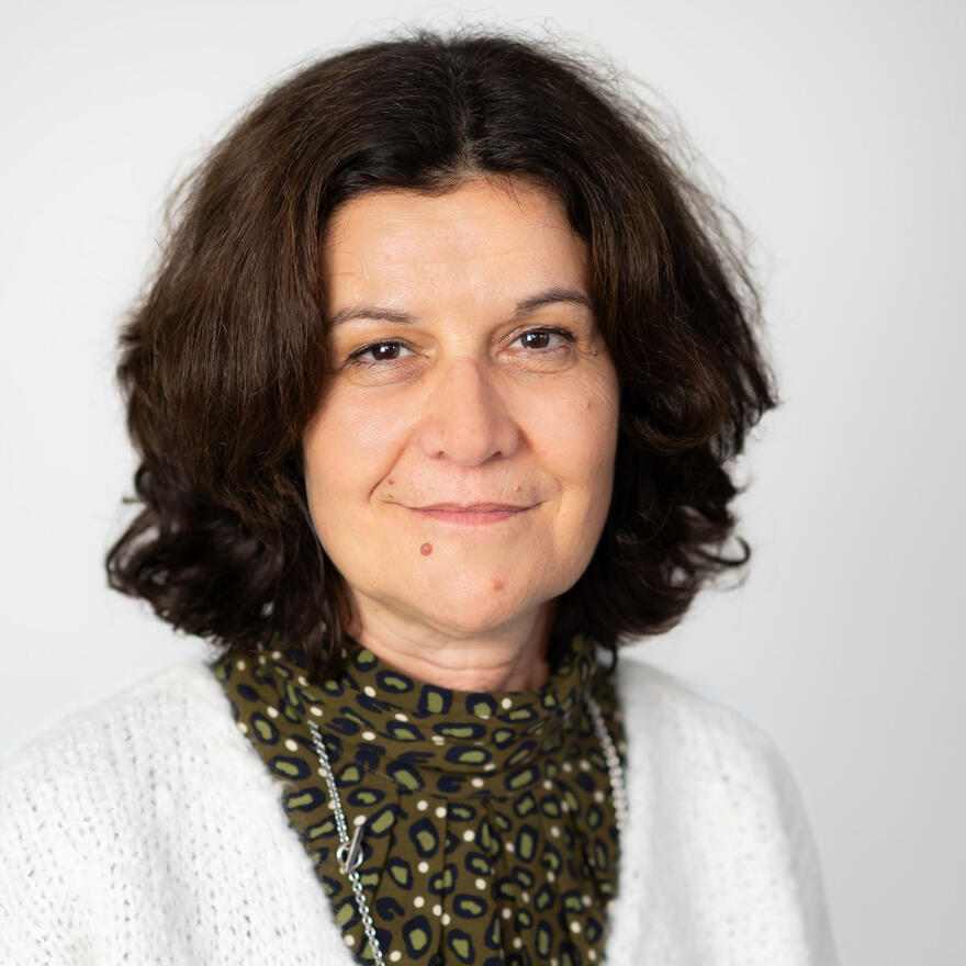 Marie-Alice LAUVRAY